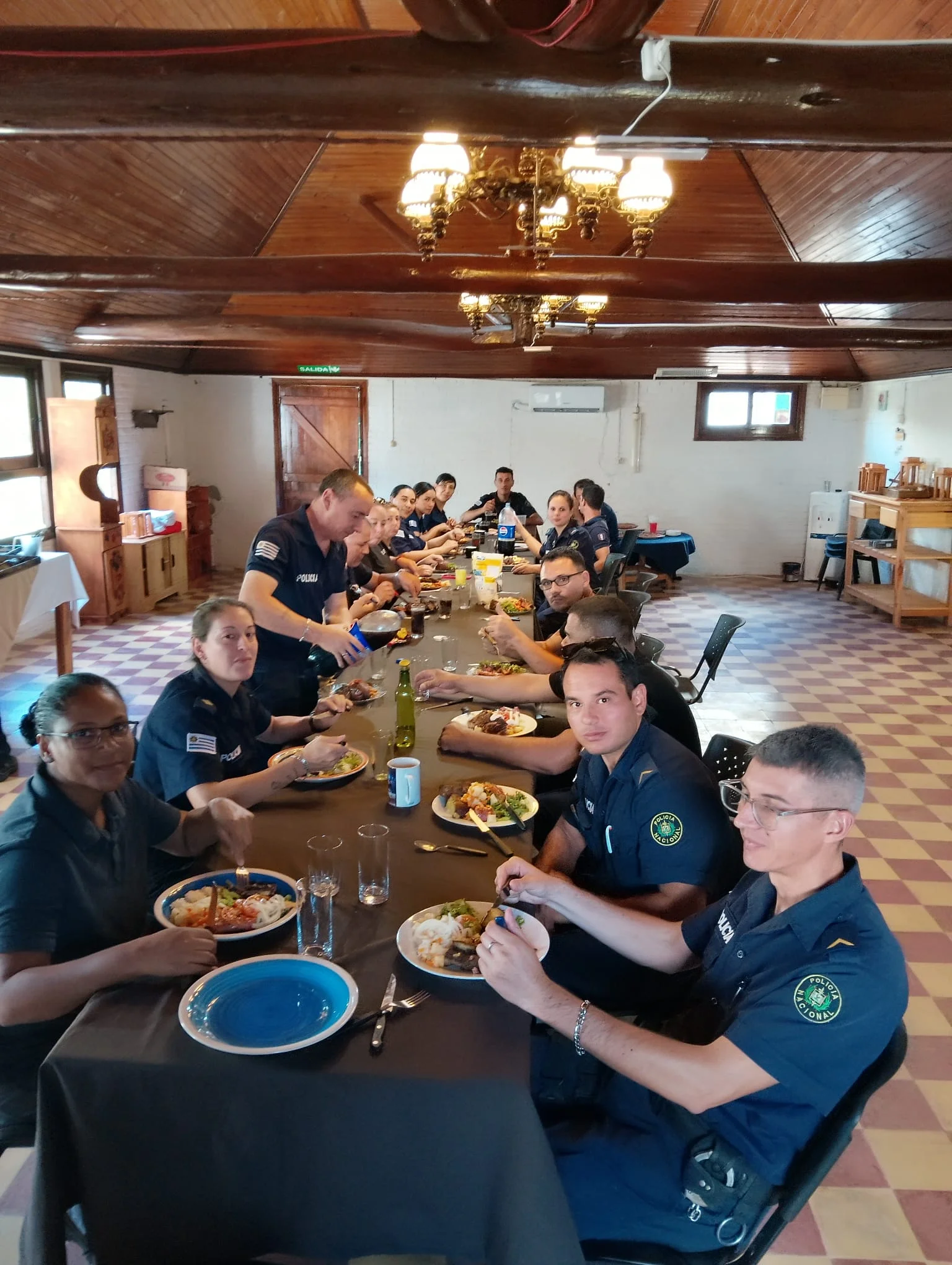 Casino Policial Unidad 26 Tacuarembo INR